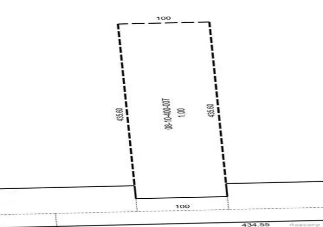 Photo 3 of Land for sale at 00 24 Mile Rd, Macomb, MI 48042 | MLS# 20261035611 | Listing updated on 2026-07-06