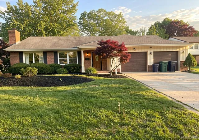 1st image of 4971 Butler Dr, Troy, MI 48085 | MLS# 20261035614