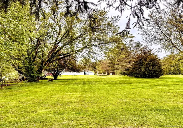 Photo 1 of Land for sale at 2209 Russell St, Grand Blanc, MI 48439 | MLS# 20261035639 | Listing updated on 2026-07-06