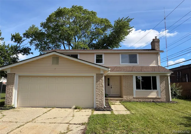 Photo 1 of Single family home for sale at 15542 Pennsylvania St, Southfield, MI 48075 | MLS# 20261035643 | Listing updated on 2026-07-13