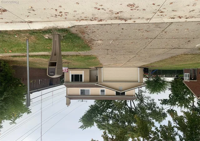 Photo 2 of Single family home for sale at 15542 Pennsylvania St, Southfield, MI 48075 | MLS# 20261035643 | Listing updated on 2026-07-13
