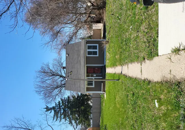 Photo 1 of Single family home for sale at 18603 Mackay St, Detroit, MI 48234 | MLS# 20261035645 | Listing updated on 2026-07-06