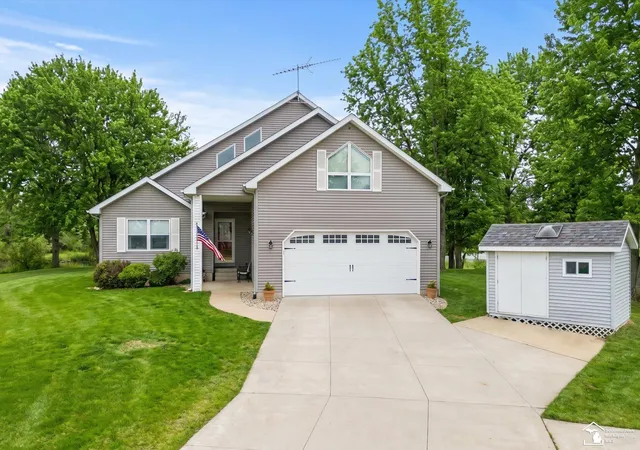 1st image of 8085 Wadding Dr, Onsted, MI 49265 | MLS# 57050207940