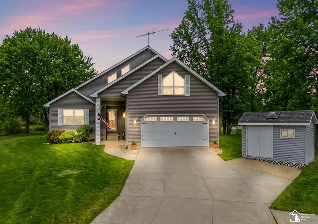 2nd image of 8085 Wadding Dr, Onsted, MI 49265 | MLS# 57050207940