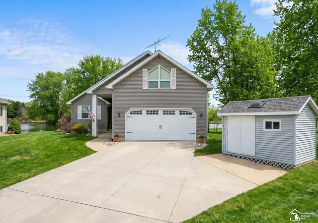 3rd image of 8085 Wadding Dr, Onsted, MI 49265 | MLS# 57050207940