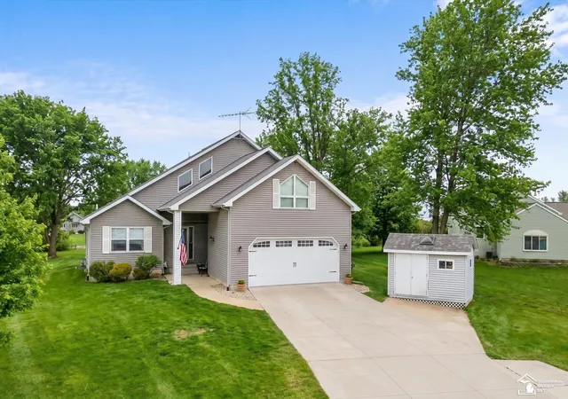 4th image of 8085 Wadding Dr, Onsted, MI 49265 | MLS# 57050207940