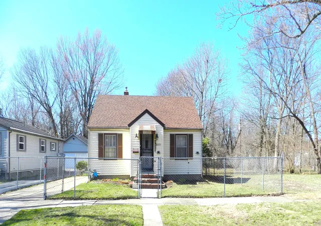 Homes for sale in Benton Harbor City Berrien, MI | 380 N Mccord St, Benton Harbor City Berrien, MI 49022 | MLS# 69026023024