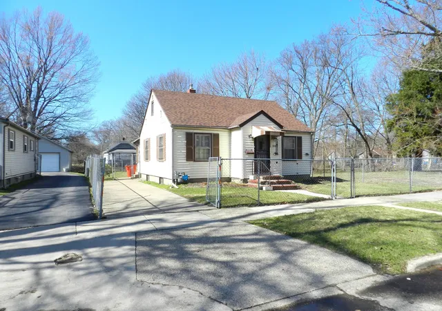 Homes for sale in Benton Harbor City Berrien, MI | 380 N Mccord St, Benton Harbor City Berrien, MI 49022 | MLS# 69026023024