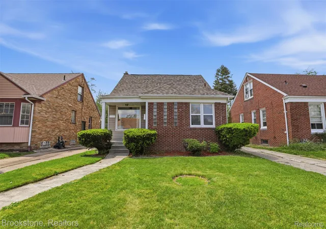 1st image of 19759 Strathmoor St, Detroit, MI 48235 | MLS# 20261035658