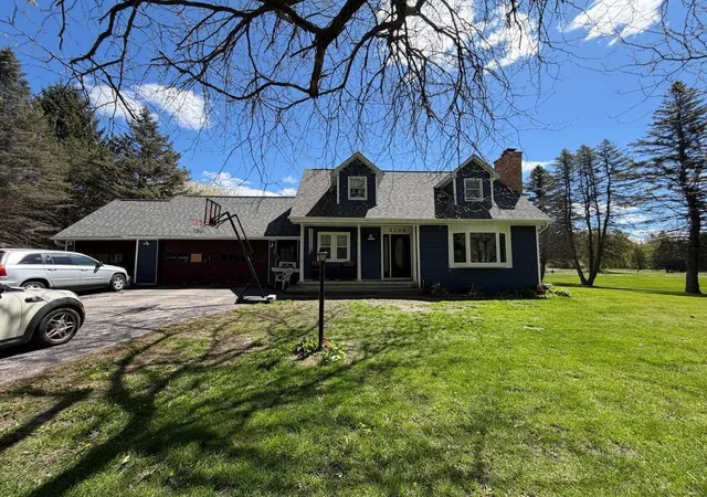 1st image of 2206 N 5 Mile Rd, Midland, MI 48642 | MLS# 58050207949
