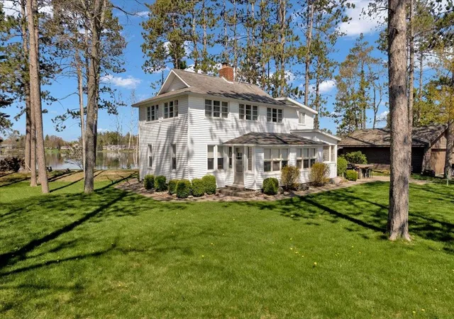 1st image of 5033 Bliss Ln, Hale, MI 48739 | MLS# 77080068373