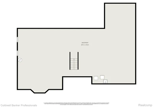 Photo 32 of Single family home for sale at 3972 Chevron Dr, Highland, MI 48356 | MLS# 20261035671 | Listing updated on 2026-08-30