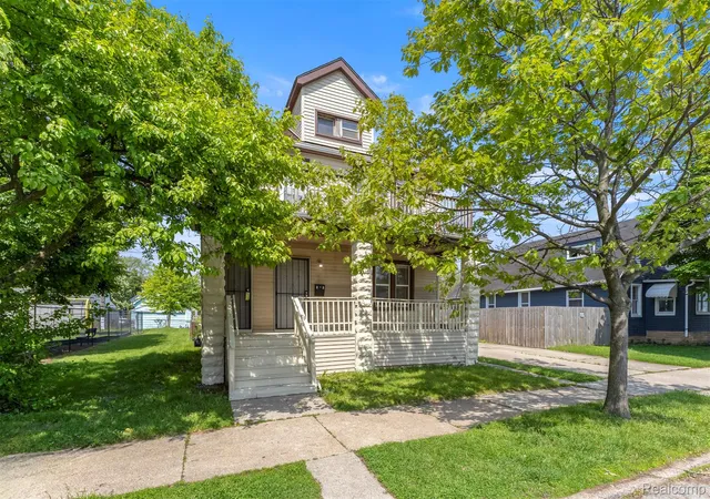 Photo 3 of Single family home for sale at 63 Stoner St, River Rouge, MI 48218 | MLS# 20261035675 | Listing updated on 2026-08-13