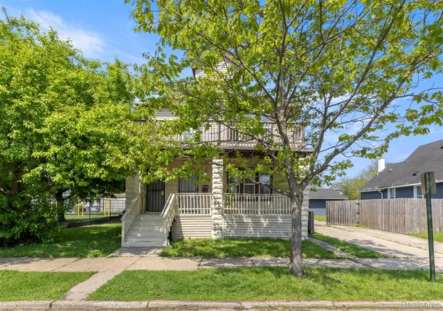 Photo 3 of Single family home for sale at 63 Stoner St, River Rouge, MI 48218 | MLS# 20261035675 | Listing updated on 2026-08-13