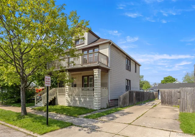 Photo 4 of Single family home for sale at 63 Stoner St, River Rouge, MI 48218 | MLS# 20261035675 | Listing updated on 2026-08-13