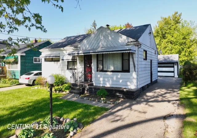 2nd image of 1847 Barks St, Flint, MI 48503 | MLS# 5050207960