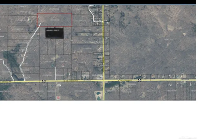 5th image of 00 Woodsway Dr, Harrison, MI 48625 | MLS# 58050207965