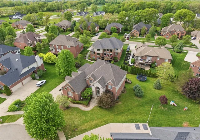 Photo 2 of Single family home for sale at 7305 Acadia Ct, Washington, MI 48095 | MLS# 20261035701 | Listing updated on 2026-07-06