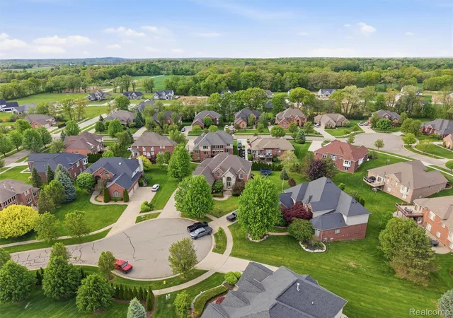 Photo 3 of Single family home for sale at 7305 Acadia Ct, Washington, MI 48095 | MLS# 20261035701 | Listing updated on 2026-07-06