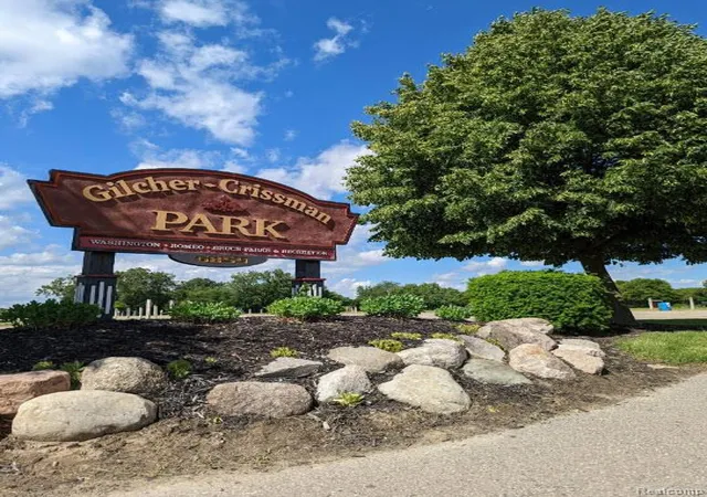 Photo 4 of Single family home for sale at 7305 Acadia Ct, Washington, MI 48095 | MLS# 20261035701 | Listing updated on 2026-07-06
