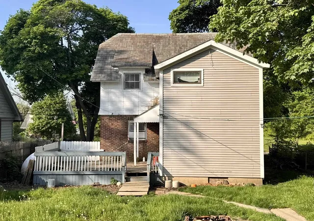Homes for sale in Flint, MI | 772 N Chevrolet Ave, Flint, MI 48504 | MLS# 5050207969