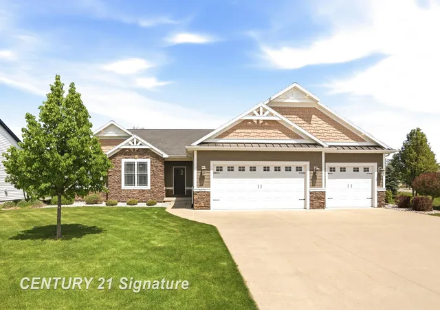 Homes for sale in Saginaw, MI | 6022 Shadbush Dr, Saginaw, MI 48603 | MLS# 61050207975