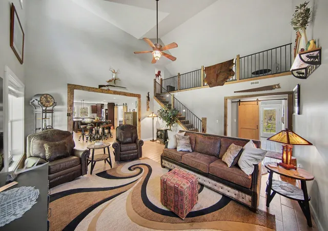 Photo 3 of Single family home for sale at 7572 Tucker Ln, Jackson, MI 49201 | MLS# 55026023064 | Listing updated on 2026-09-30