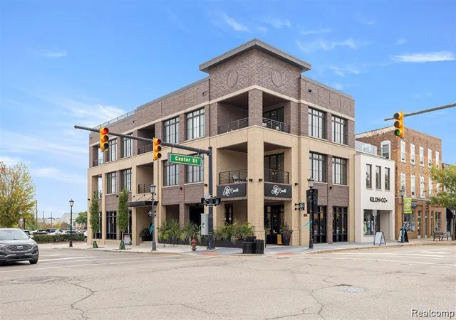 4th image of 156 N Ctr Unit 301, Northville, MI 48167 | MLS# 20261035714