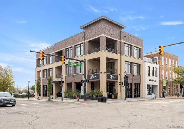 2nd image of 156 N Ctr Unit 203, Northville, MI 48167 | MLS# 20261035725