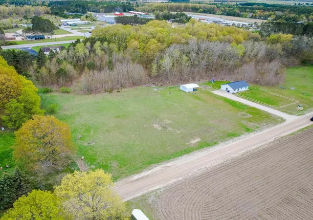 Photo 2 of Land for sale at Parcel D Kuhn Dr, Hanover Township Wexford, MI 49620 | MLS# 78080068383 | Listing updated on 2026-07-02