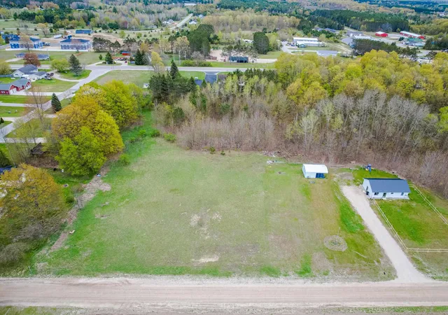 Photo 3 of Land for sale at Parcel D Kuhn Dr, Hanover Township Wexford, MI 49620 | MLS# 78080068383 | Listing updated on 2026-07-02