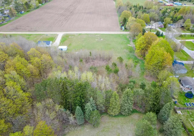 Photo 3 of Land for sale at Parcel D Kuhn Dr, Hanover Township Wexford, MI 49620 | MLS# 78080068383 | Listing updated on 2026-07-02