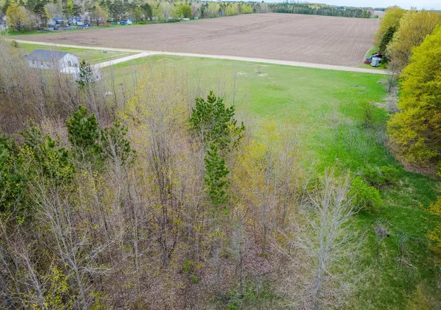 Photo 4 of Land for sale at Parcel D Kuhn Dr, Hanover Township Wexford, MI 49620 | MLS# 78080068383 | Listing updated on 2026-07-02
