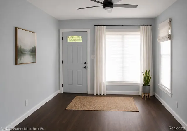 Photo 1 of Single family home for sale at 440 Martin Luther King Jr Blvd S, Pontiac, MI 48342 | MLS# 20261035742 | Listing updated on 2026-10-05