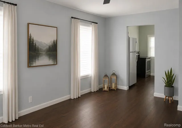 Photo 3 of Single family home for sale at 440 Martin Luther King Jr Blvd S, Pontiac, MI 48342 | MLS# 20261035742 | Listing updated on 2026-10-05