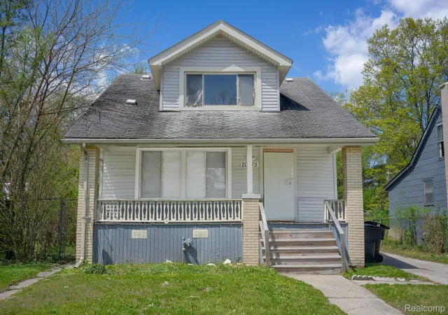 1st image of 20475 San Juan Dr, Detroit, MI 48221 | MLS# 20261035747