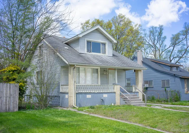 2nd image of 20475 San Juan Dr, Detroit, MI 48221 | MLS# 20261035747