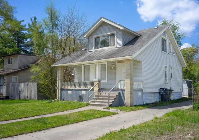 3rd image of 20475 San Juan Dr, Detroit, MI 48221 | MLS# 20261035747