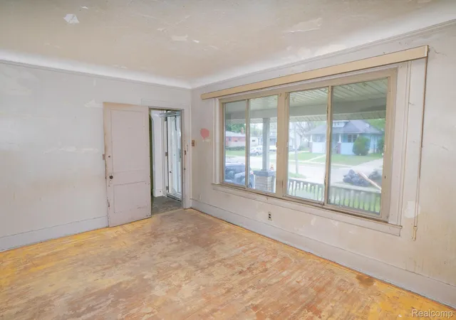 4th image of 20475 San Juan Dr, Detroit, MI 48221 | MLS# 20261035747