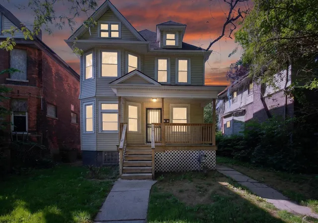 1st image of 57 Richton St, Highland Park, MI 48203 | MLS# 81026023083