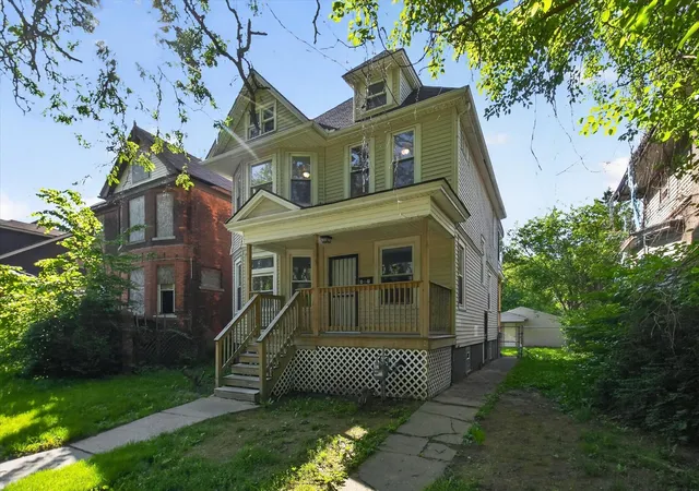 4th image of 57 Richton St, Highland Park, MI 48203 | MLS# 81026023083