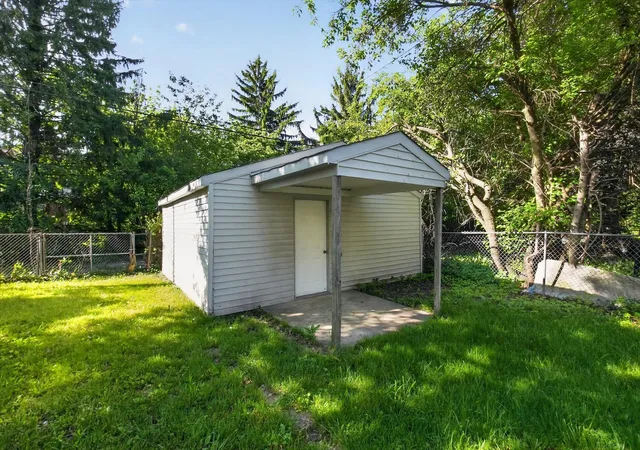 56th image of 57 Richton St, Highland Park, MI 48203 | MLS# 81026023083