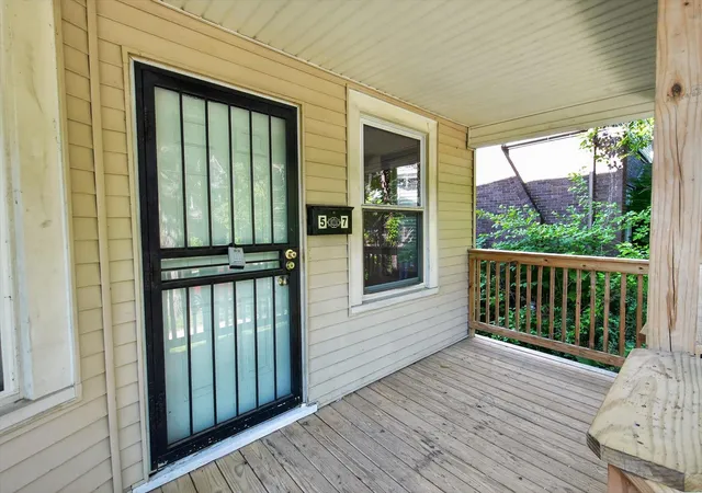 5th image of 57 Richton St, Highland Park, MI 48203 | MLS# 81026023083
