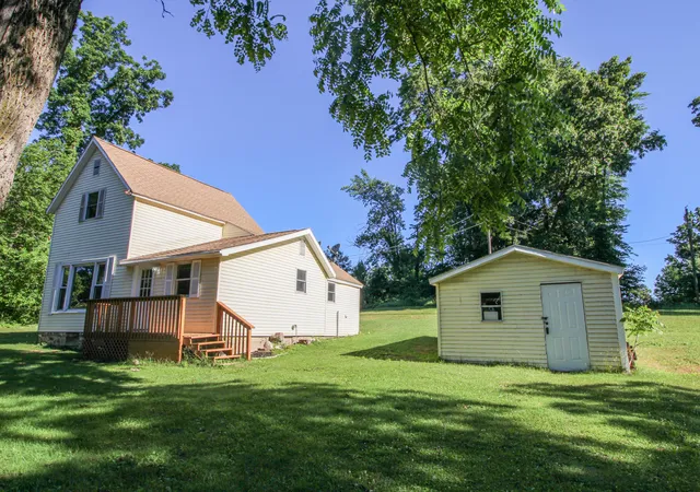 Photo 2 of Single family home for sale at 16620 Church St, Marcellus, MI 49067 | MLS# 68026023087 | Listing updated on 2026-08-20