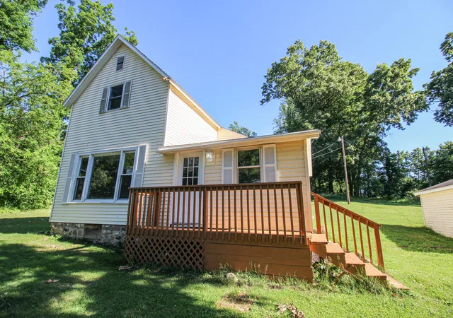 Photo 1 of Single family home for sale at 16620 Church St, Marcellus, MI 49067 | MLS# 68026023087 | Listing updated on 2026-08-20