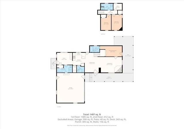 42nd image of 6811 116th Ave, Fennville, MI 49408 | MLS# 69026023086