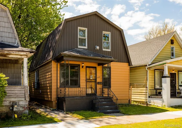 1st image of 8886 Lorman St, Detroit, MI 48214 | MLS# 20261035766
