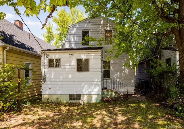 17th image of 8886 Lorman St, Detroit, MI 48214 | MLS# 20261035766