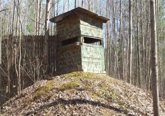 5th image of Se Spencer Rd, Kalkaska, MI 49646 | MLS# 78080068387