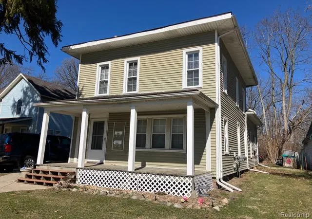 image of 504 E Clinton St, Howell, MI 48843 | MLS# 20261035775